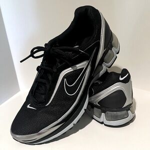 COPY - Nike Air Turbulence Running Shoe
